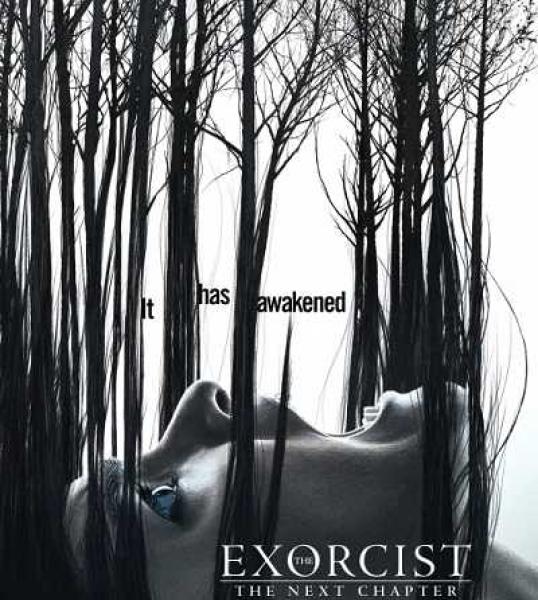 مسلسل The Exorcist الموسم الثاني الحلقة 4 مترجمة