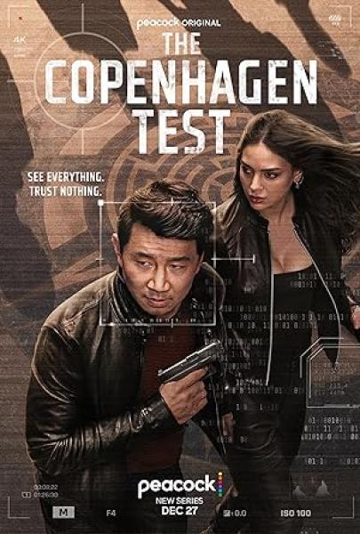 مسلسل The Copenhagen Test الموسم الاول الحلقة 3 مترجمة