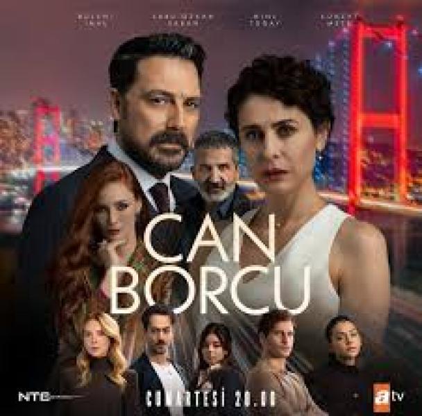 مسلسل دين الروح الموسم الثاني الحلقة 5 مترجمة