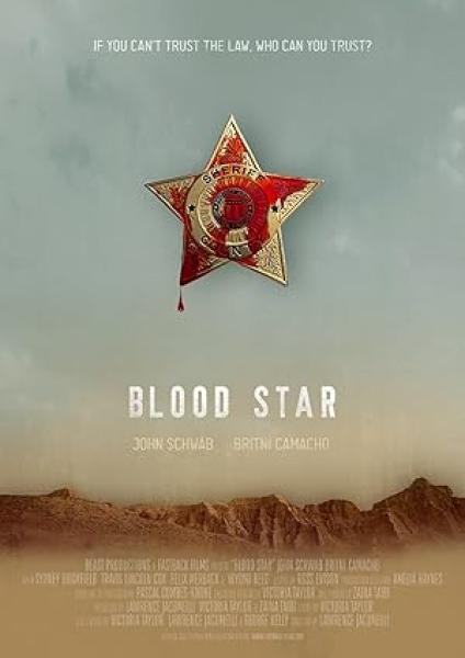 فيلم Blood Star 2024 مترجم