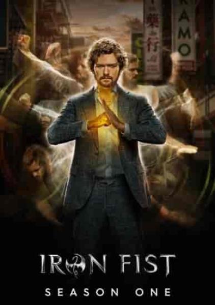 مسلسل Iron Fist الموسم الاول الحلقة 4 الرابعة