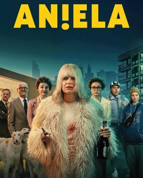 مسلسل Aniela الموسم الاول الحلقة 6 مترجمة