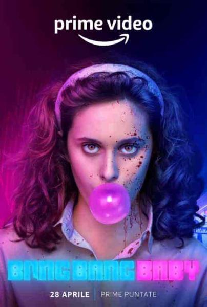 مسلسل Bang Bang Baby الموسم الاول الحلقة 9 التاسعة مترجمة