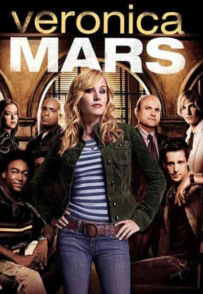 مسلسل Veronica Mars الموسم الثالث الحلقة 16 السادسة عشر مترجمة