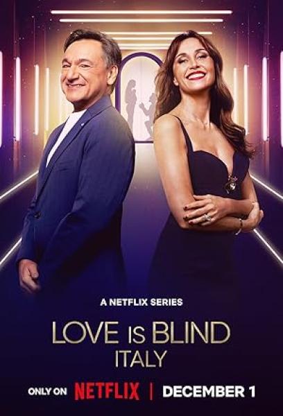 برنامج Love is Blind Italy الموسم الاول الحلقة 4 مترجمة