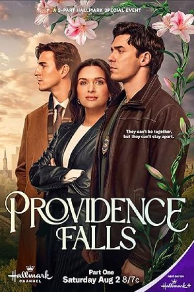 مسلسل Providence Falls الموسم الاول الحلقة 3 مترجمة