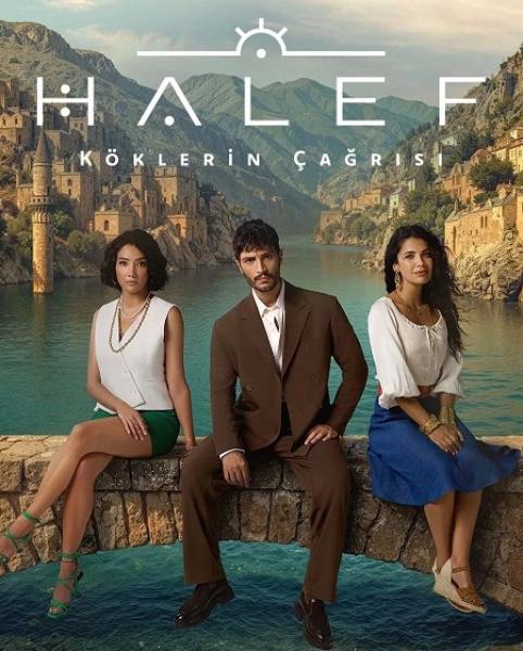 مسلسل الخليفة Halef الموسم الاول الحلقة 13 مترجمة