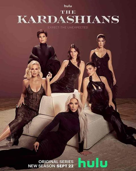 مسلسل The Kardashians الموسم الثاني الحلقة 2 الثانية مترجمة