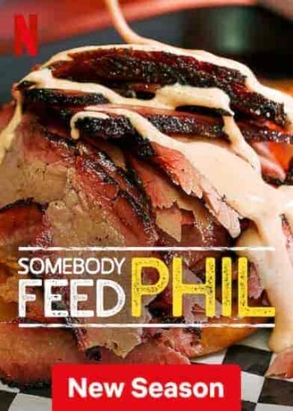 مسلسل Somebody Feed Phil الموسم السادس الحلقة 4 مترجمة