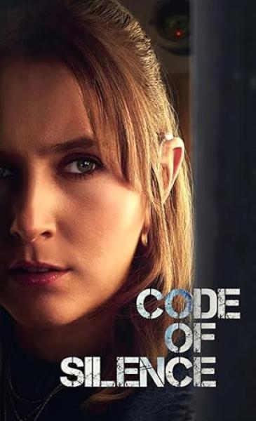 مسلسل Code of Silence الموسم الاول الحلقة 2 مترجمة