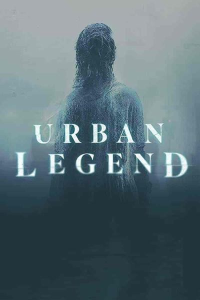 مسلسل Urban Legend الموسم الاول الحلقة 3 الثالثة مترجمة