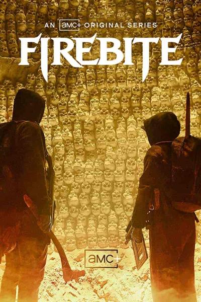 مسلسل Firebite الموسم الاول الحلقة 1 الاولي مترجمة