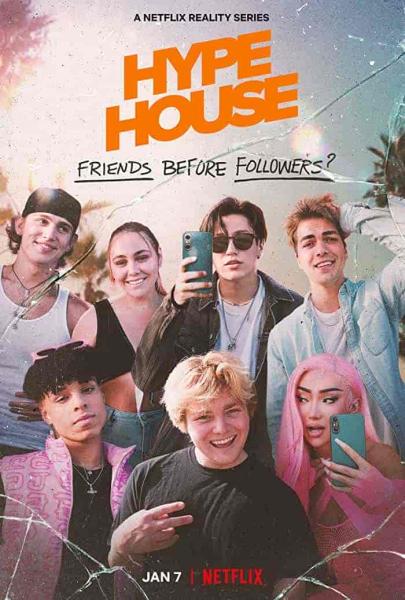 برنامج Hype House الموسم الاول الحلقة 3 الثالثة مترجمة