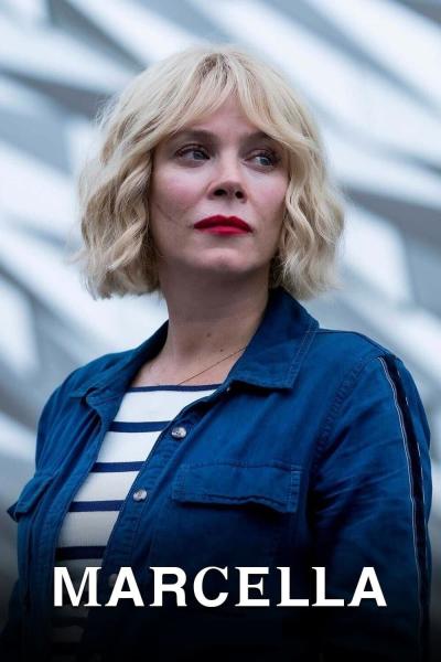 مسلسل Marcella الموسم الثالث الحلقة 4