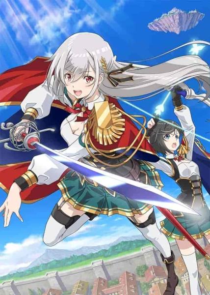 Eiyuuou, Bu wo Kiwameru Tame Tenseisu: Soshite, Sekai Saikyou no Minarai Kishi الحلقة 1 مترجمة