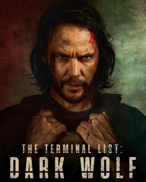 مسلسل The Terminal List Dark Wolf الموسم الاول الحلقة 5 مترجمة