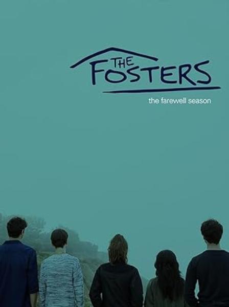 مسلسل The Fosters الموسم الاول الحلقة 3 مترجمة