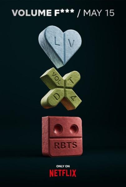 انمي Love Death Robots الموسم الرابع الحلقة 8 مترجمة