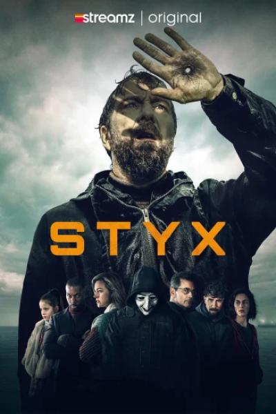 مسلسل Styx الموسم الاول الحلقة 5 مترجمة