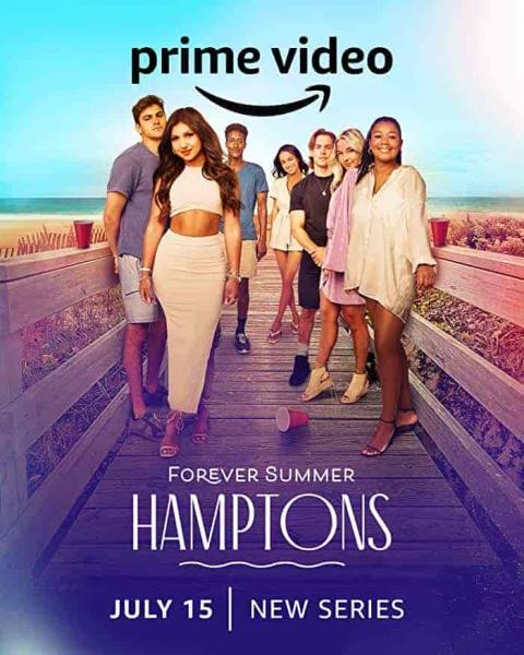 مسلسل Forever Summer: Hamptons الموسم الاول الحلقة 2 مترجمة
