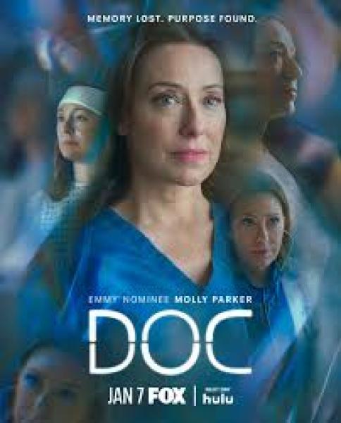مسلسل Doc الموسم الثاني الحلقة 5 مترجمة