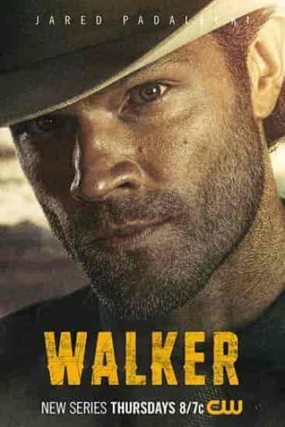 مسلسل Walker الموسم الثالث الحلقة 6 السادسة مترجمة