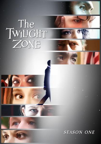 مسلسل The Twilight Zone الموسم الثاني الحلقة 9