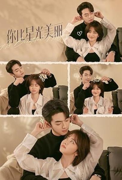 مسلسل جميل مثلك As Beautiful As You الحلقة 14 مترجمة