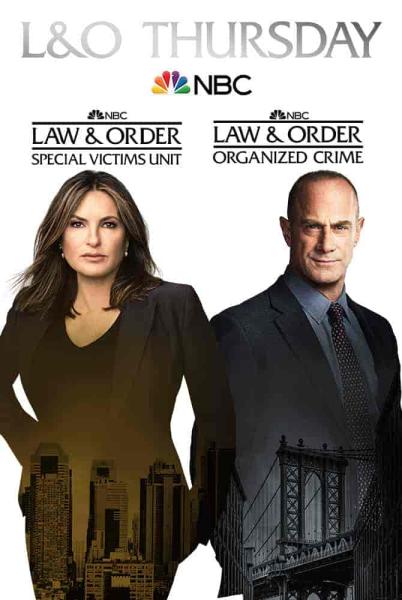 مسلسل Law & Order: Organized Crime الموسم الثاني الحلقة 8 مترجمة