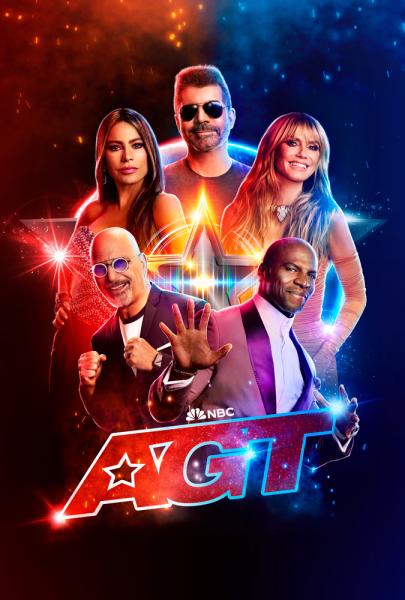 برنامج America’s Got Talent الموسم الثامن عشر الحلقة 10