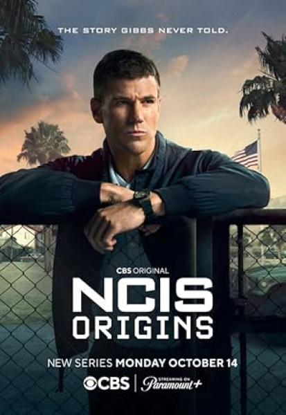 مسلسل NCIS Origins الموسم الاول الحلقة 14 مترجمة