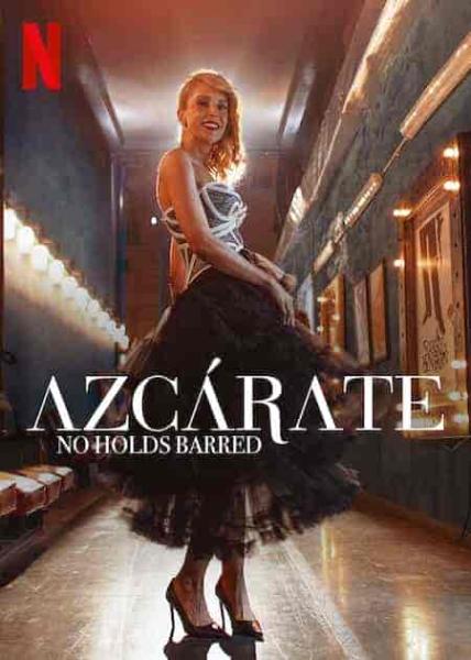 مسلسل Azcárate: No Holds Barred الموسم الاول الحلقة 1 الاولي مترجمة