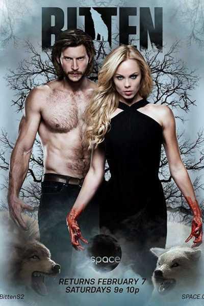 مسلسل Bitten الموسم الثاني الحلقة 2 مترجمة