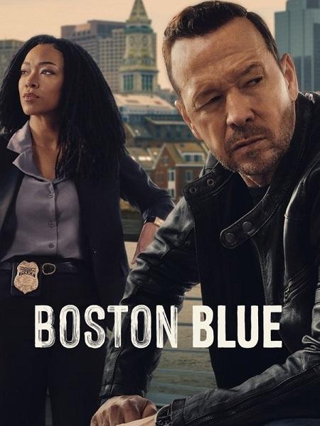 مسلسل Boston Blue الموسم الاول الحلقة 6 مترجمة