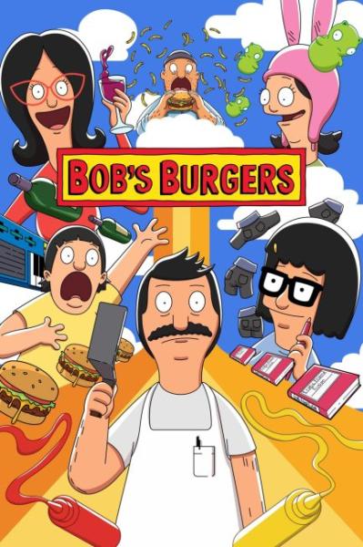 انمي Bobs Burgers الموسم 15 الحلقة 10 مترجمة