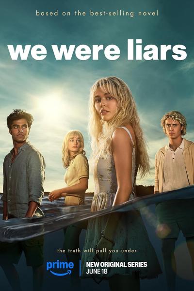 مسلسل We Were Liars الموسم الاول الحلقة 7 مترجمة
