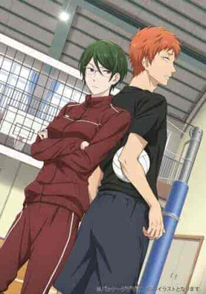 اوفا Wotaku ni Koi wa Muzukashii: Youth الحلقة 1 الاولي مترجمة