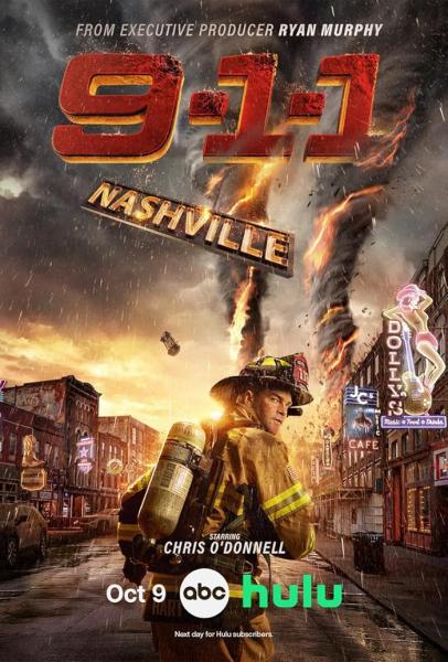 مسلسل 911 Nashville الموسم الاول الحلقة 1 مترجمة
