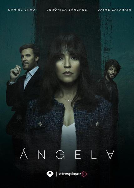 مسلسل Angela الموسم الاول الحلقة 2 مترجمة