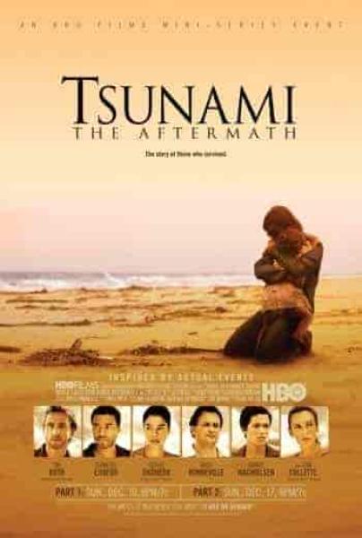 مسلسل Tsunami: The Aftermath الموسم الاول الحلقة 1 الاولي مترجمة
