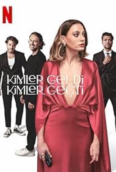 مسلسل من التالي Kimler Geldi Kimler Gecti الموسم الاول الحلقة 3 مترجمة